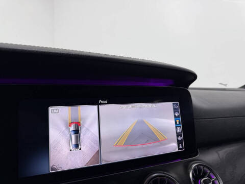 2020 Mercedes-Benz E-Class E 450