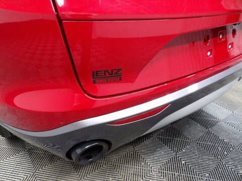 2023 Alfa Romeo Stelvio Ti