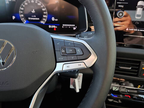 2026 Volkswagen Jetta S