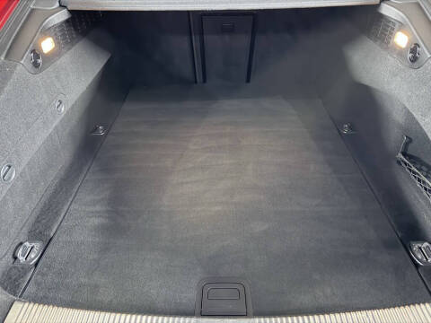 2015 Audi RS 7 4.0T quattro Prestige