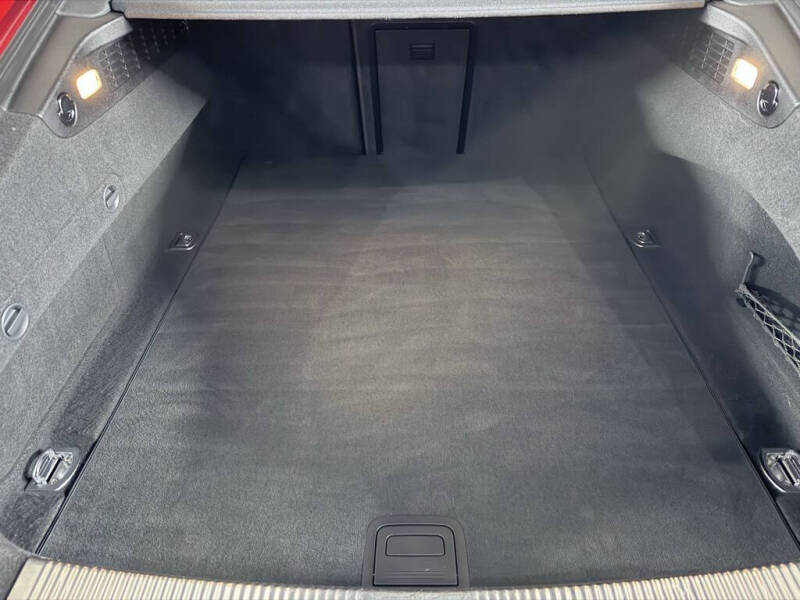 2015 Audi RS 7 4.0T quattro Prestige