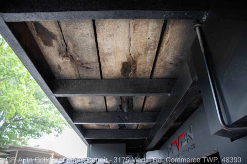 1991 GMC TopKick C7500