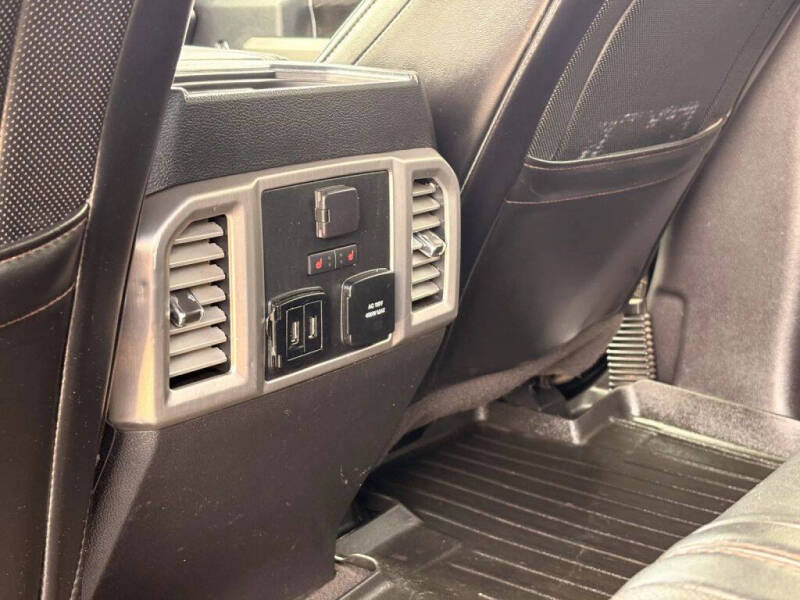 2018 Ford F-250 Super Duty