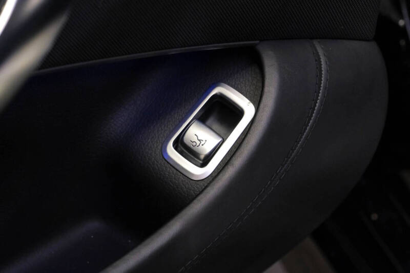 2016 Mercedes-Benz S-Class S 550 4MATIC