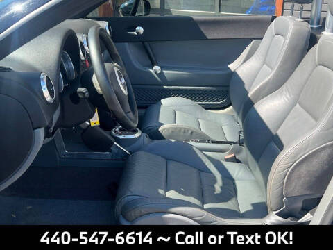 2006 Audi TT 180hp