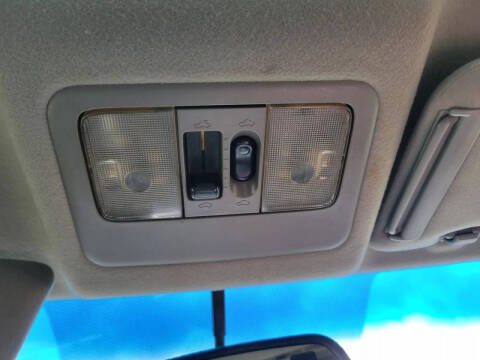 2004 Nissan Murano