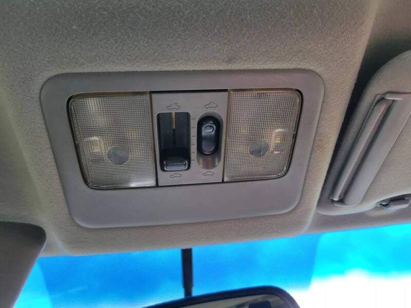 2004 Nissan Murano
