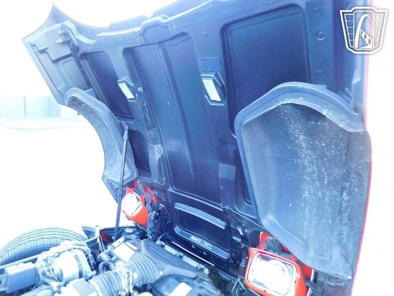 1994 Chevrolet Corvette