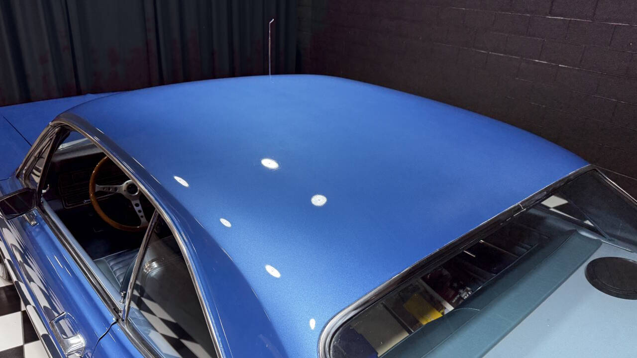 1967 Ford Fairlane 92