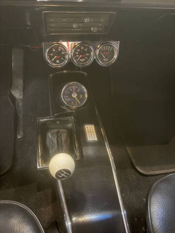 1967 Chevrolet Chevelle