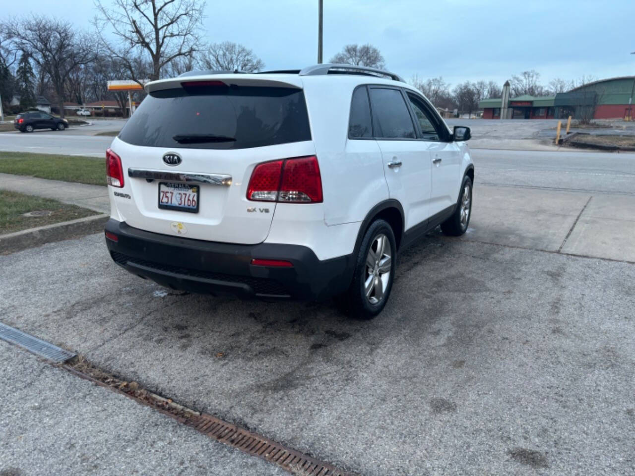 2013 Kia Sorento for sale at Kassem Auto Sales in Park Forest, IL