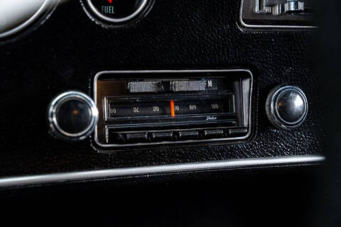 1970 Chevrolet El Camino