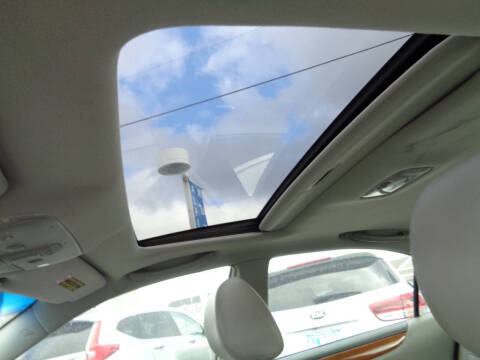 2005 Lexus ES 330