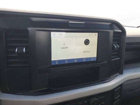 2026 Ford F-250 Super Duty