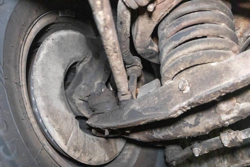 1968 Cadillac DeVille