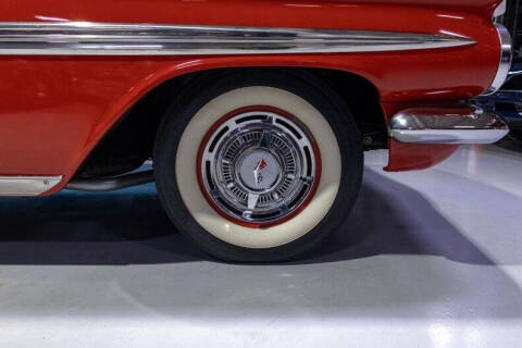 1959 Chevrolet Impala