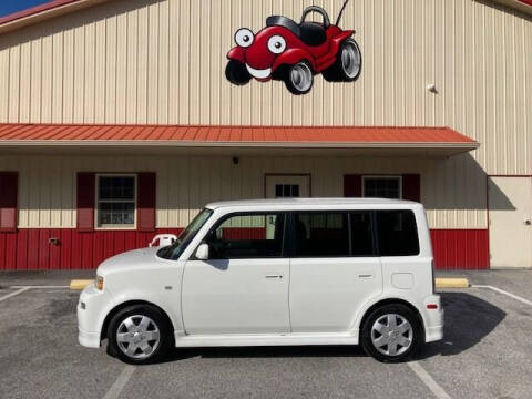 2004 Scion xB for sale at DriveRight Autos South York in York PA