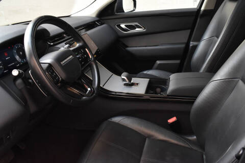 2024 Land Rover Range Rover Velar P250 S