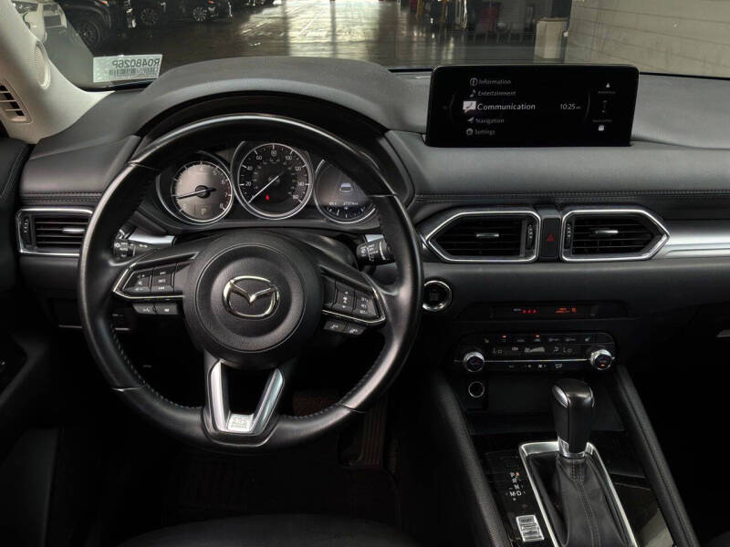 2024 Mazda CX-5 2.5 S Select