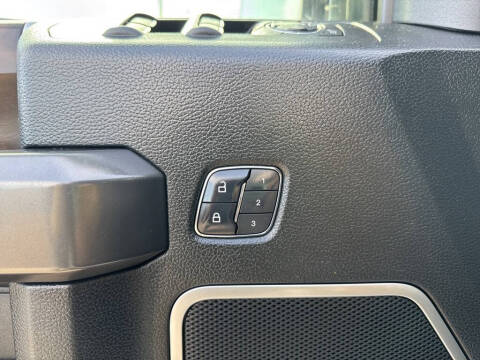 2018 Ford F-150 Limited