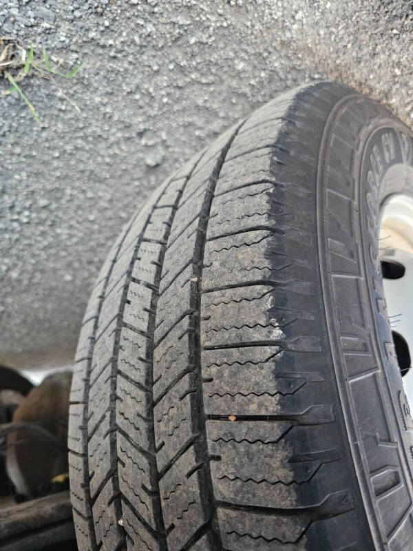 2019 Ford Transit 350