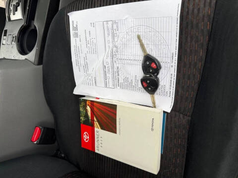 2013 Toyota 4Runner
