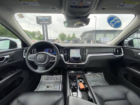 2023 Volvo S60