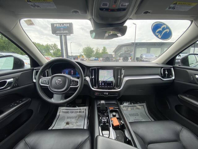 2023 Volvo S60
