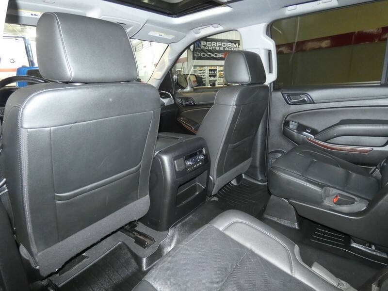 2020 GMC Yukon XL SLT