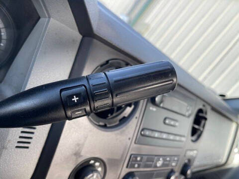 2012 Ford F-250 Super Duty