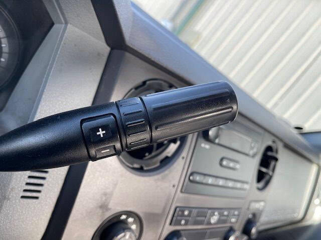 2012 Ford F-250 Super Duty