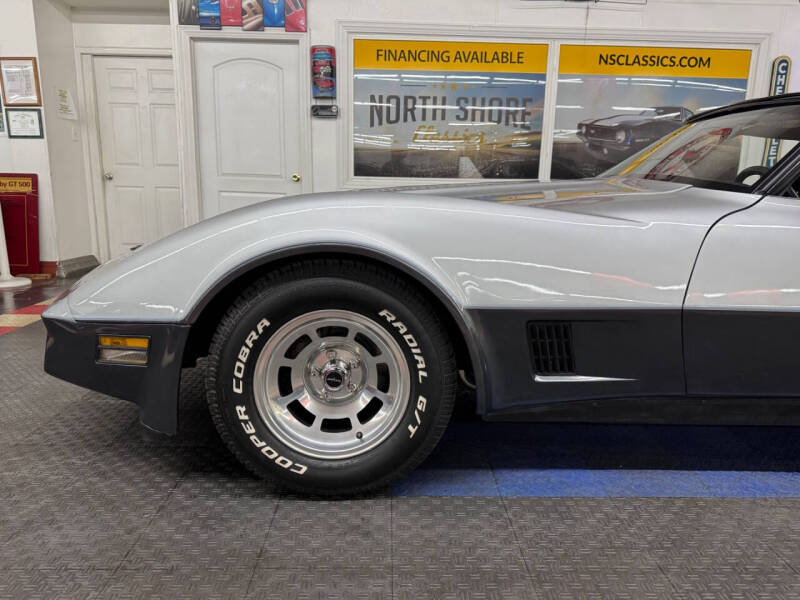1981 Chevrolet Corvette