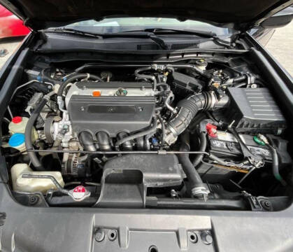 2009 Honda Accord EX-L