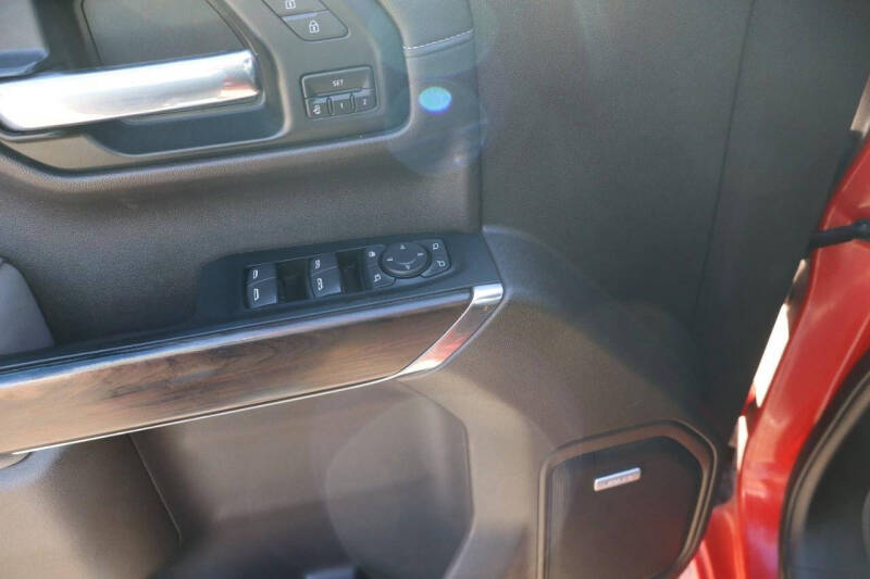 2022 GMC Sierra 1500 Limited
