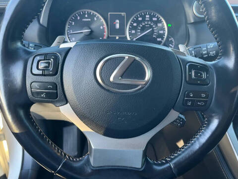 2020 Lexus NX 300