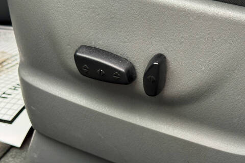 2007 Dodge Grand Caravan SE