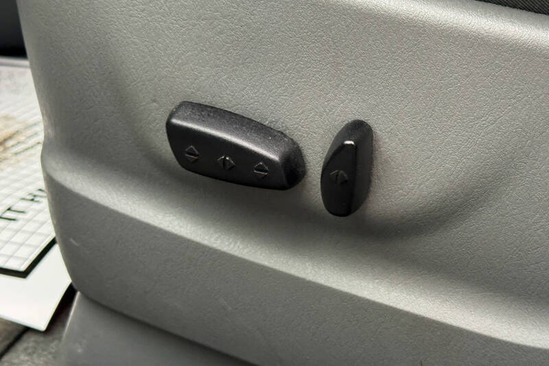 2007 Dodge Grand Caravan SE