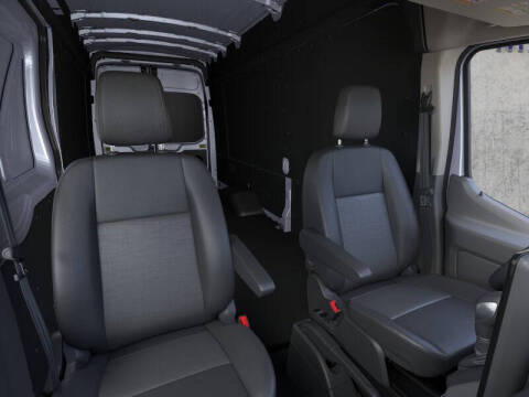 2026 Ford Transit 350 HD