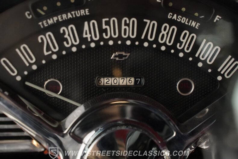 1956 Chevrolet Bel Air