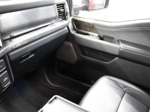 2024 Ford F-250 Super Duty