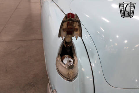 1953 Cadillac Series 62