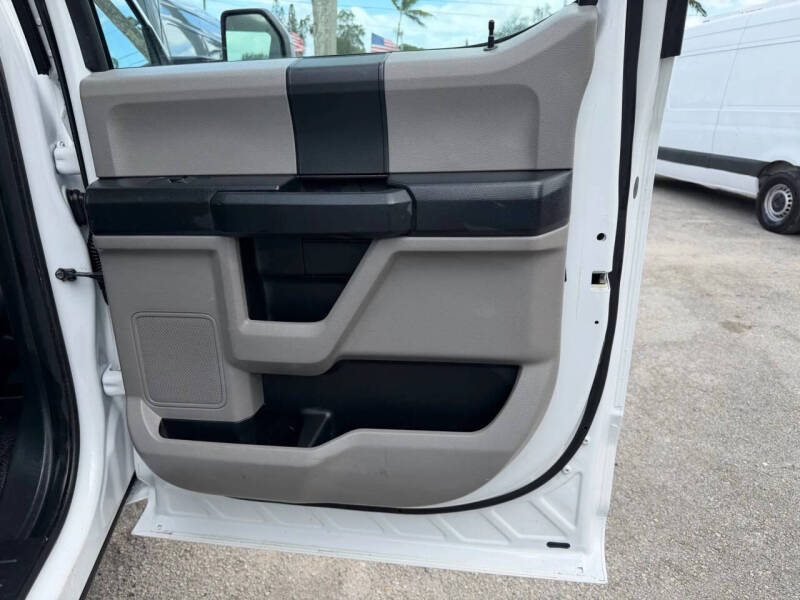 2017 Ford F-350 Super Duty