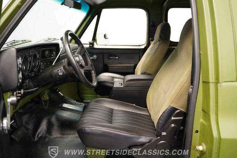 1984 Chevrolet Blazer