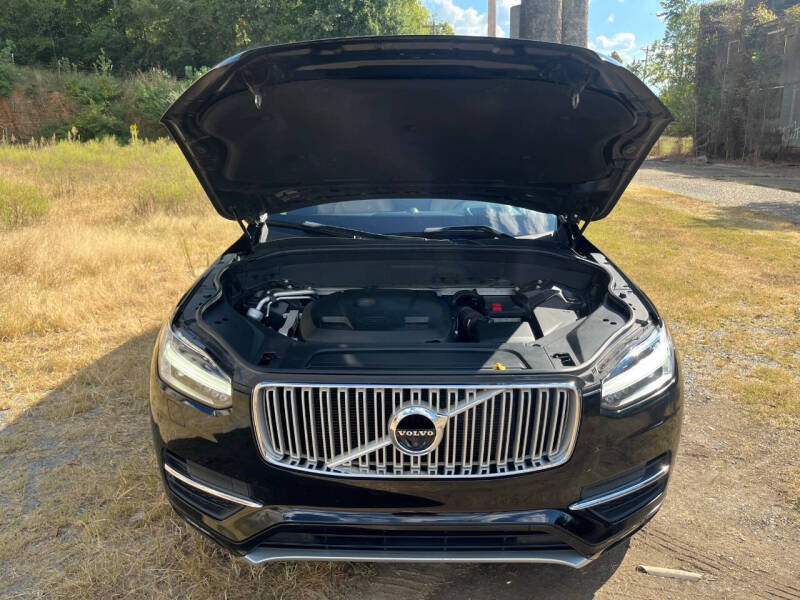 2018 Volvo XC90 T6 Inscription