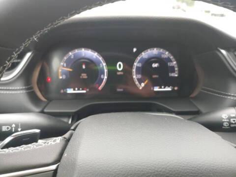 2026 Jeep Grand Cherokee Laredo X