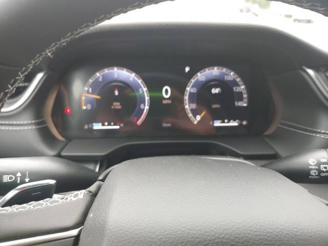 2026 Jeep Grand Cherokee Laredo X