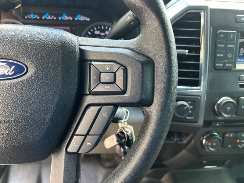 2017 Ford F-250 Super Duty
