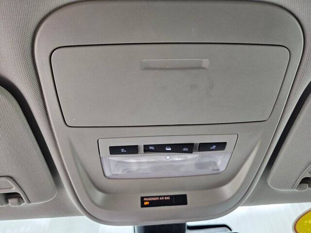 2019 GMC Canyon