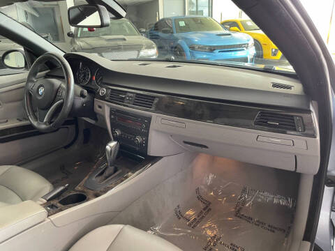 2009 BMW 3 Series 328i