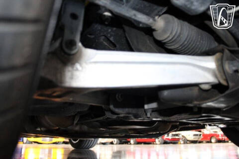 1994 Chevrolet Corvette